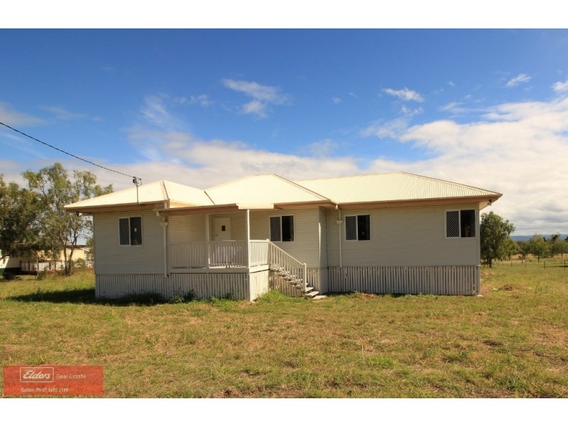 5 Stieler Drive, Plainland QLD 4341