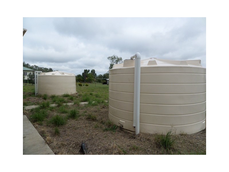5 Stieler Drive, Plainland QLD 4341