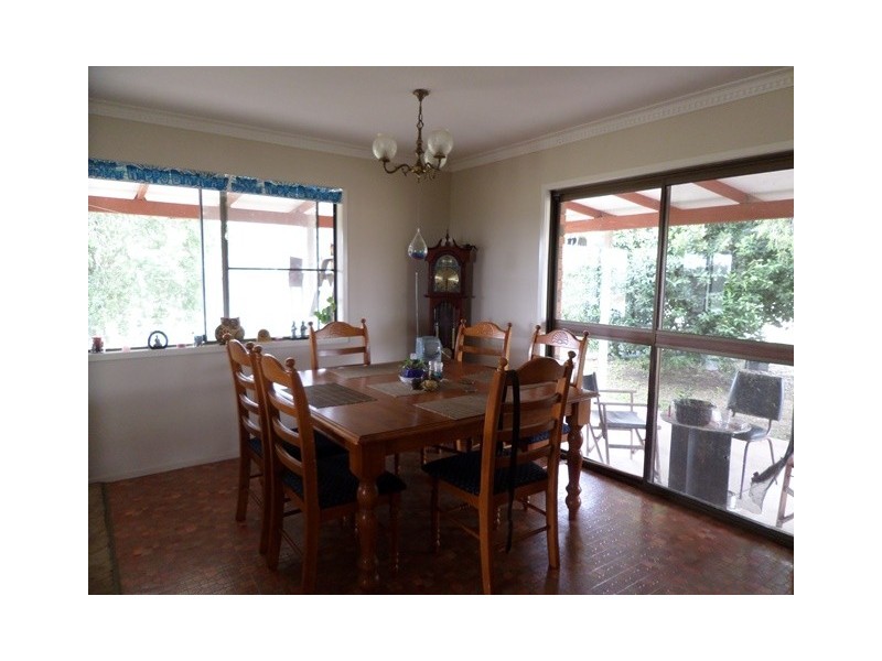 681 Lowood Minden Rd, Coolana QLD 4311