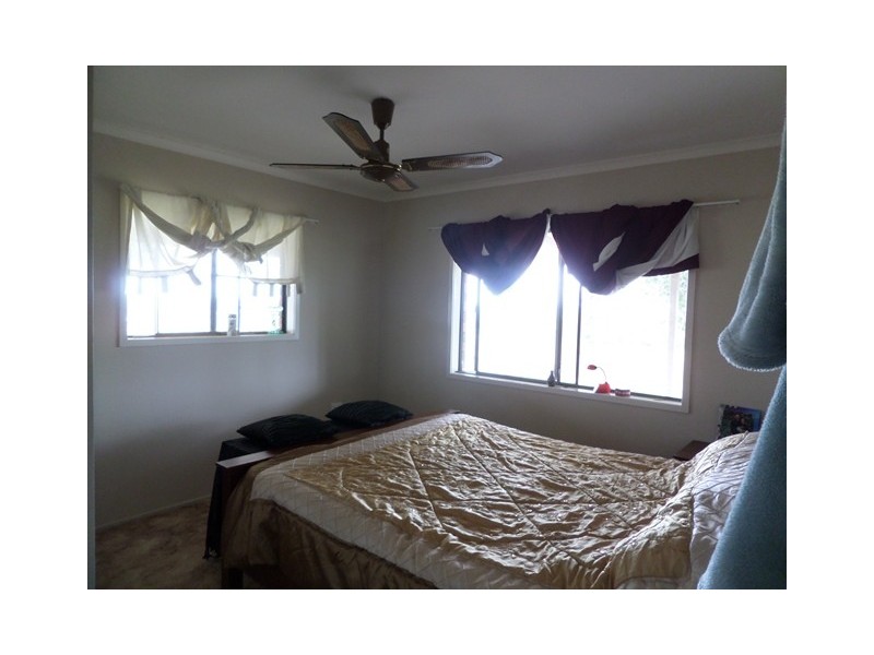 681 Lowood Minden Rd, Coolana QLD 4311