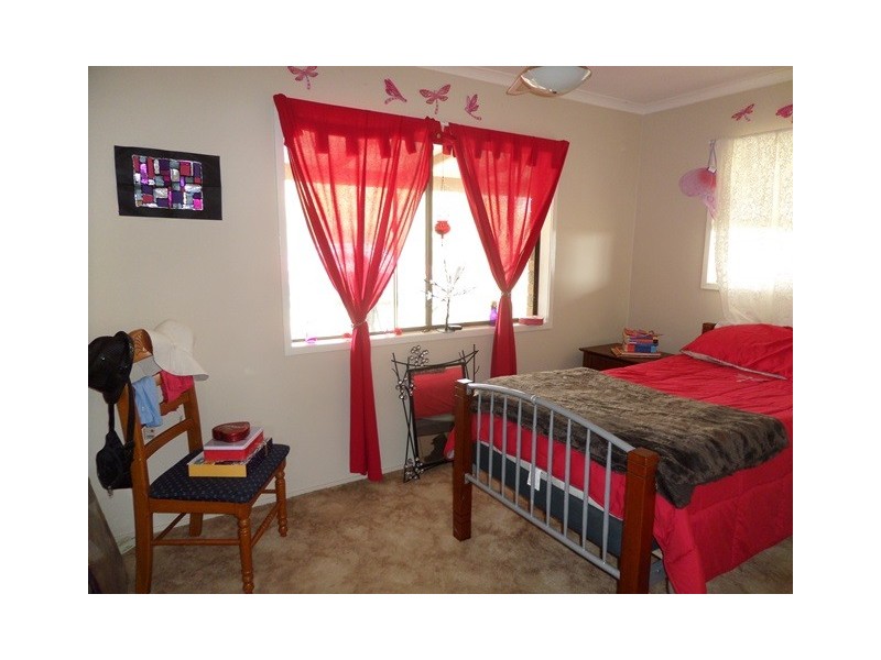 681 Lowood Minden Rd, Coolana QLD 4311