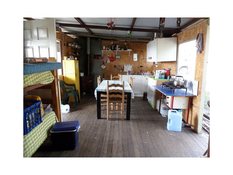 Lot 1 Razorback Rd, Fordsdale QLD 4343