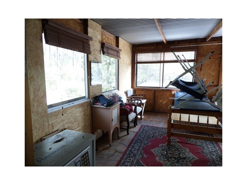 Lot 1 Razorback Rd, Fordsdale QLD 4343