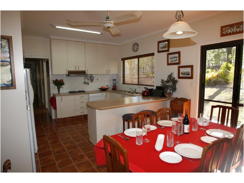 117 Brigalow St, Placid Hills QLD 4343
