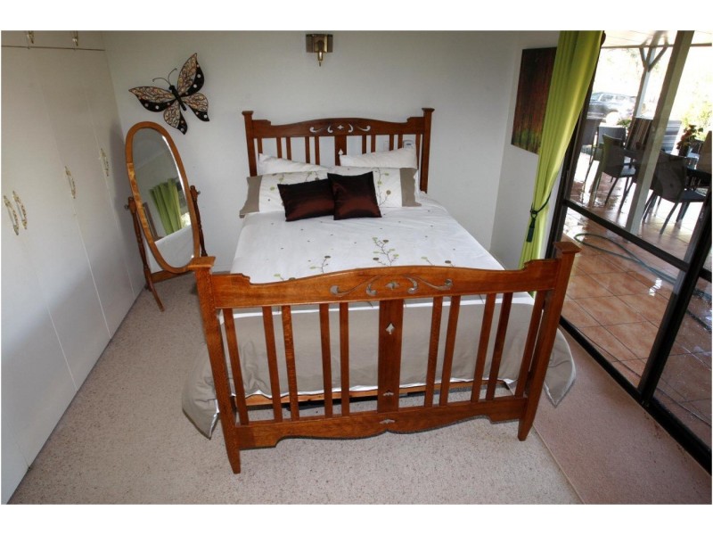 117 Brigalow St, Placid Hills QLD 4343