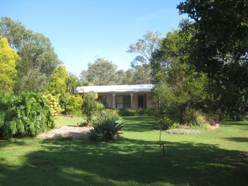 117 Brigalow St, Placid Hills QLD 4343