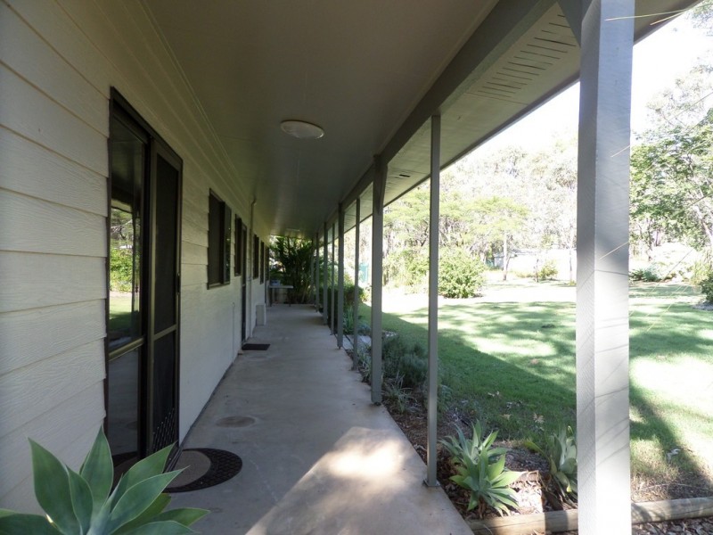 117 Brigalow St, Placid Hills QLD 4343