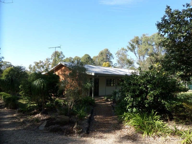 117 Brigalow St, Placid Hills QLD 4343