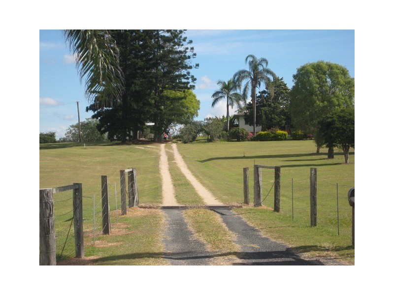 9 Niemeyer Road, Hatton Vale QLD 4341