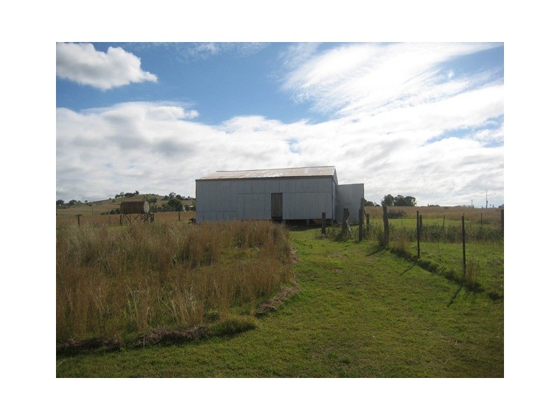 9 Niemeyer Road, Hatton Vale QLD 4341