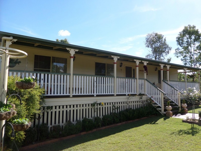 10 Walter Court, Glenore Grove QLD 4342