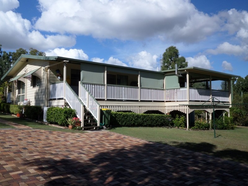 10 Walter Court, Glenore Grove QLD 4342