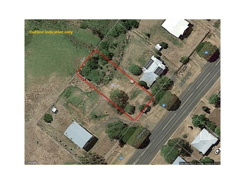 153A Railway St, Gatton QLD 4343