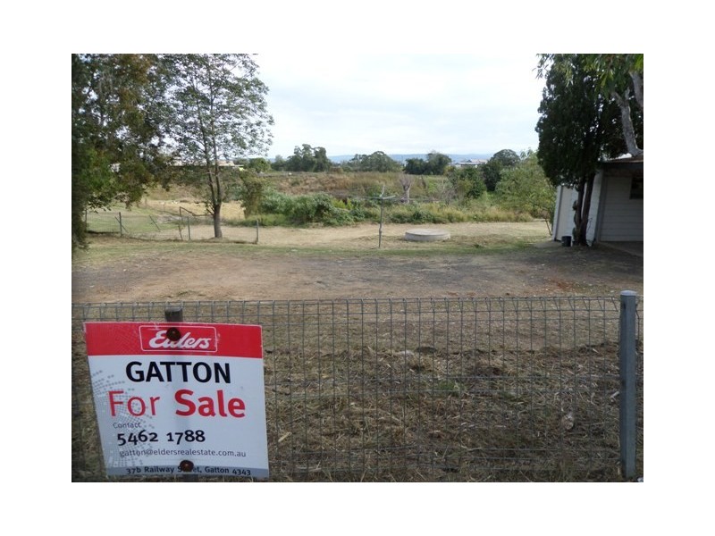 153A Railway St, Gatton QLD 4343