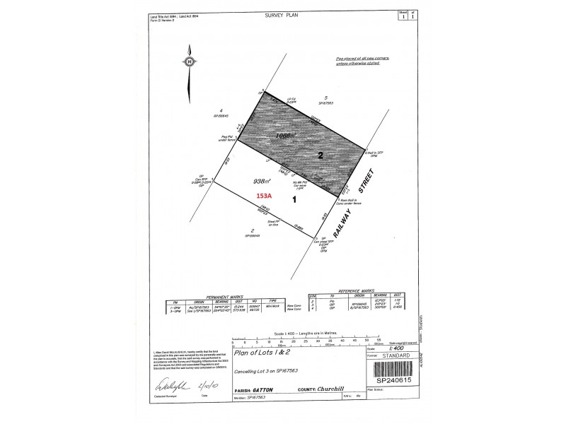 153A Railway St, Gatton QLD 4343