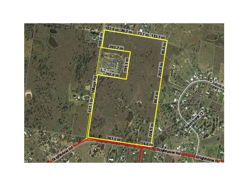 73 Brightview Rd, Lockrose QLD 4342