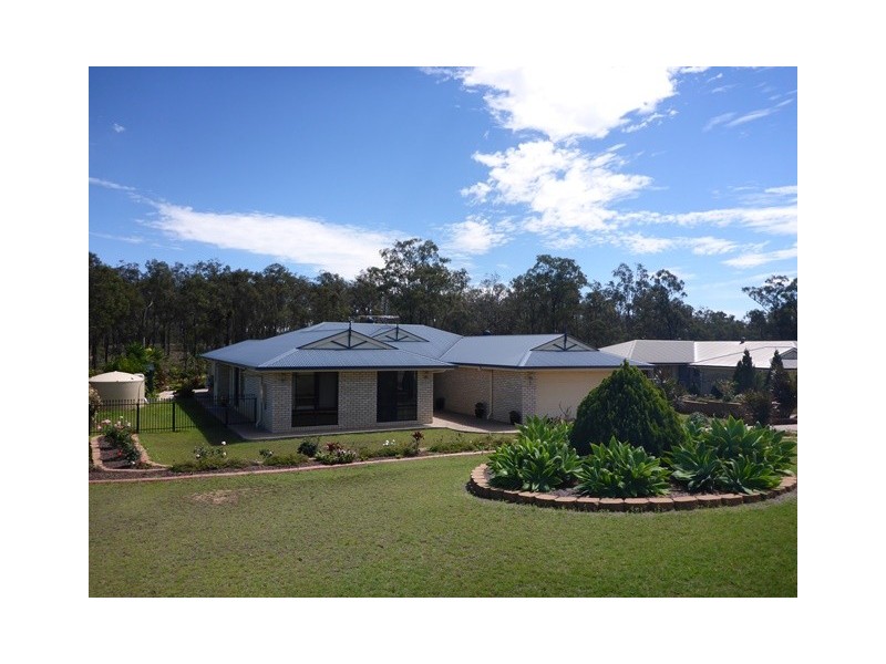 8 Spotted Gum Road, Gatton QLD 4343