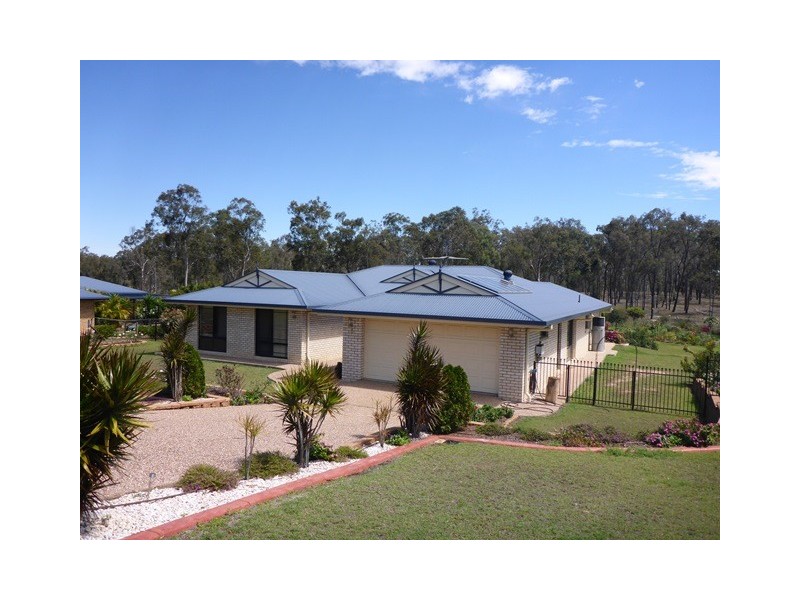 8 Spotted Gum Road, Gatton QLD 4343