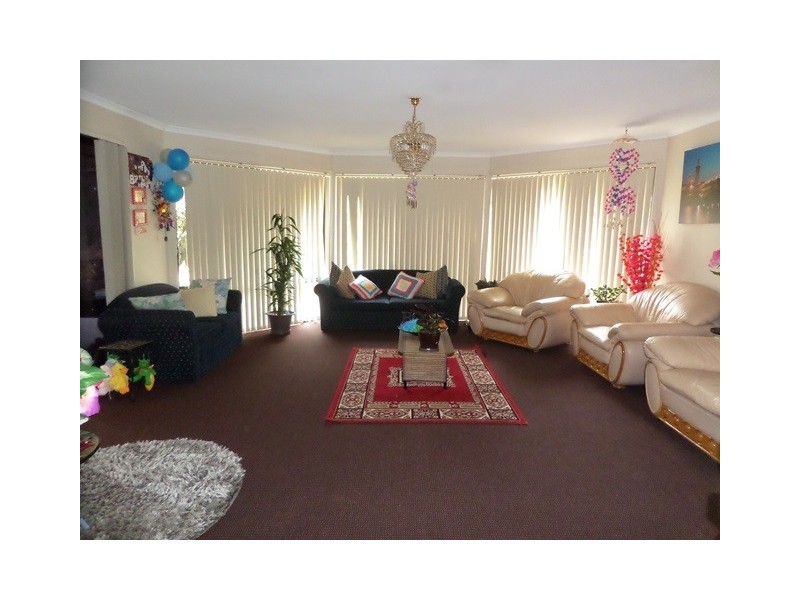 8 Spotted Gum Road, Gatton QLD 4343