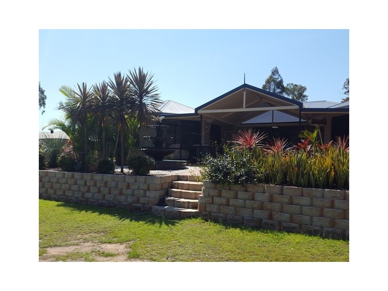 8 Spotted Gum Road, Gatton QLD 4343