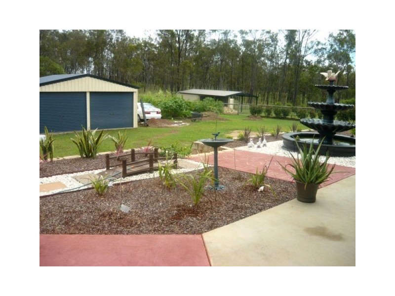 8 Spotted Gum Road, Gatton QLD 4343