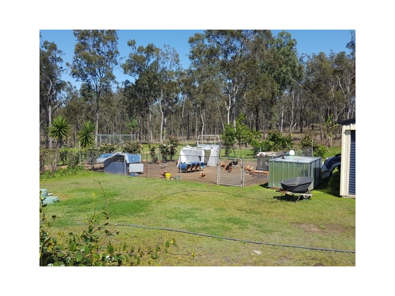 8 Spotted Gum Road, Gatton QLD 4343