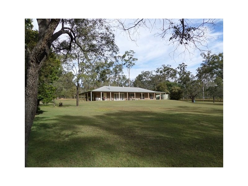 Adare QLD 4343