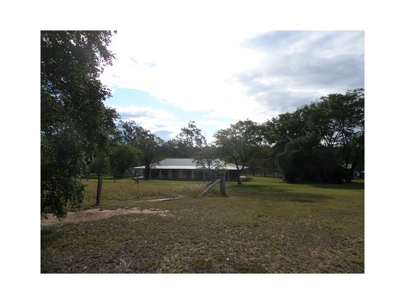 Adare QLD 4343