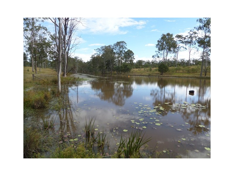 Adare QLD 4343