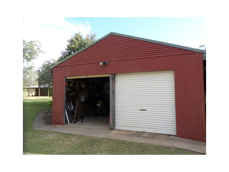 Adare QLD 4343