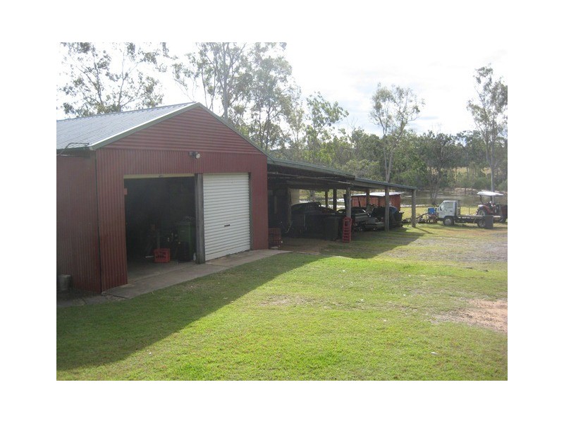 Adare QLD 4343