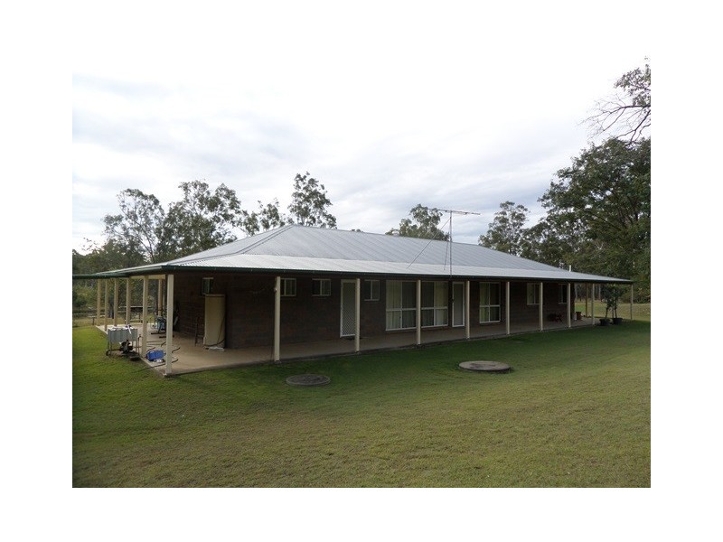 Adare QLD 4343