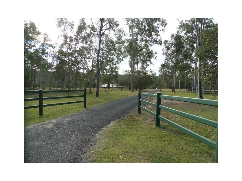 Adare QLD 4343