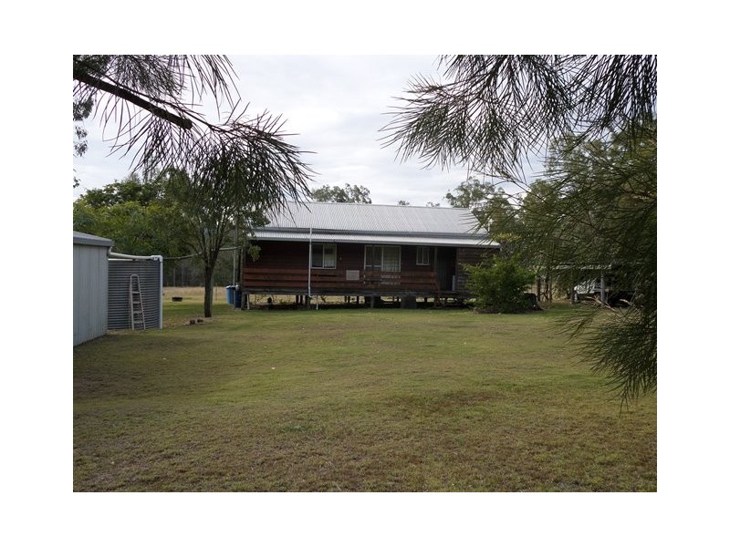 Adare QLD 4343