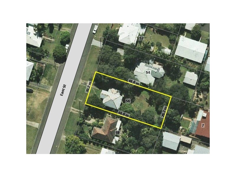 56 East St, Gatton QLD 4343