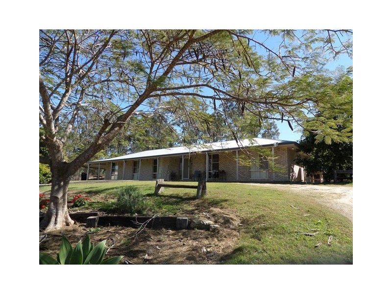 263 WOODLANDS ROAD, Gatton QLD 4343