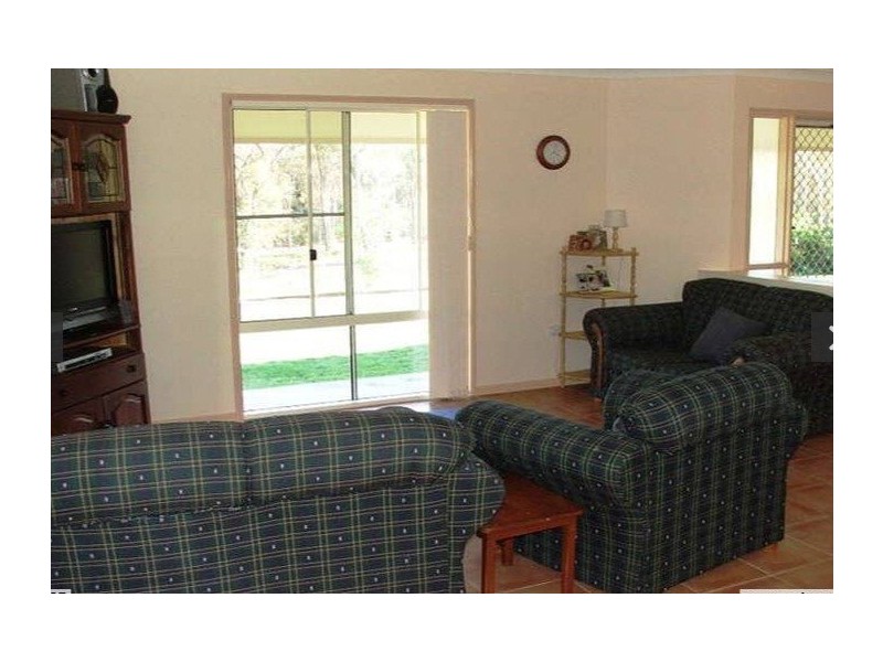 263 WOODLANDS ROAD, Gatton QLD 4343