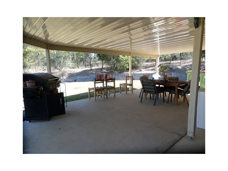 263 WOODLANDS ROAD, Gatton QLD 4343