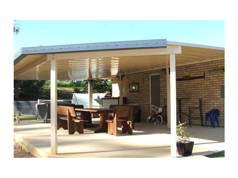 263 WOODLANDS ROAD, Gatton QLD 4343