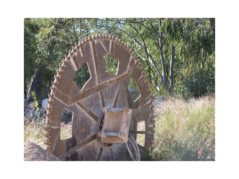 215 Seventeen Mile Rd, Helidon QLD 4344