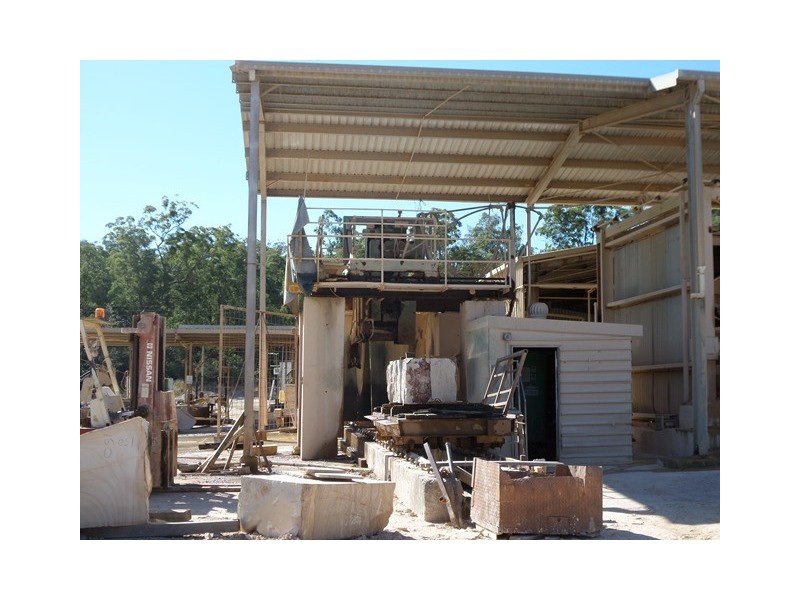 215 Seventeen Mile Rd, Helidon QLD 4344