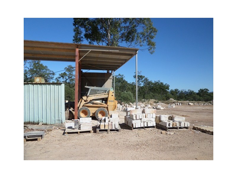 215 Seventeen Mile Rd, Helidon QLD 4344