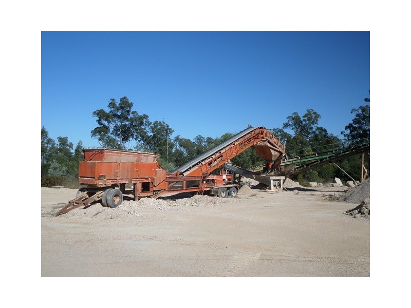 215 Seventeen Mile Rd, Helidon QLD 4344