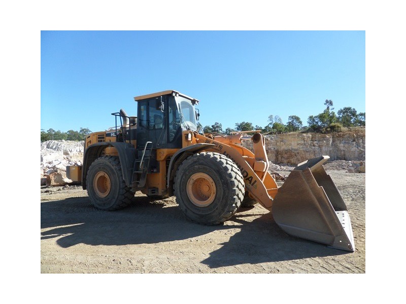215 Seventeen Mile Rd, Helidon QLD 4344