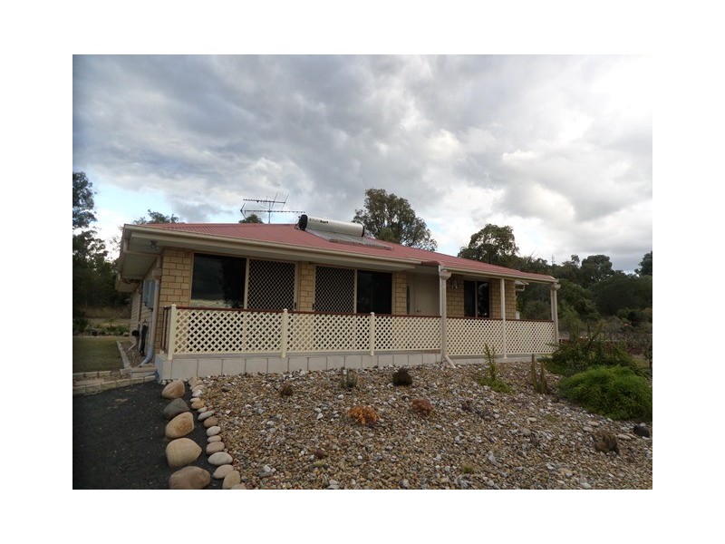 15 NATHAN COURT, Plainland QLD 4341
