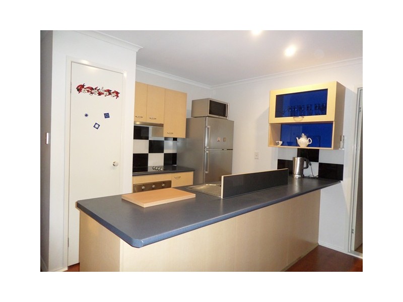 15 NATHAN COURT, Plainland QLD 4341