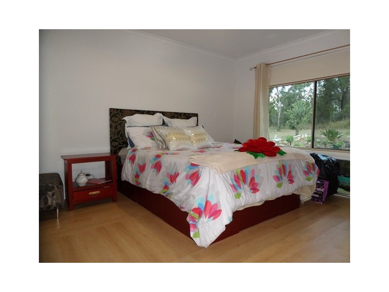 15 NATHAN COURT, Plainland QLD 4341