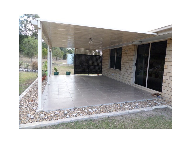 15 NATHAN COURT, Plainland QLD 4341