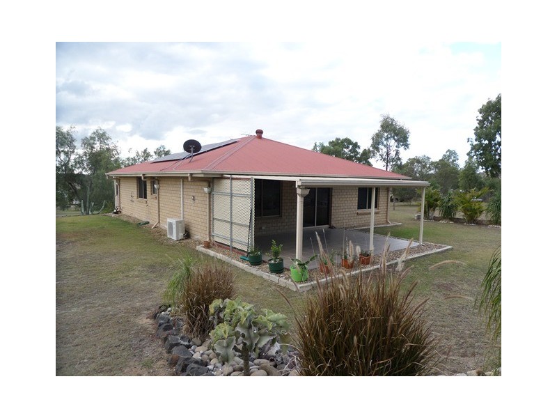 15 NATHAN COURT, Plainland QLD 4341