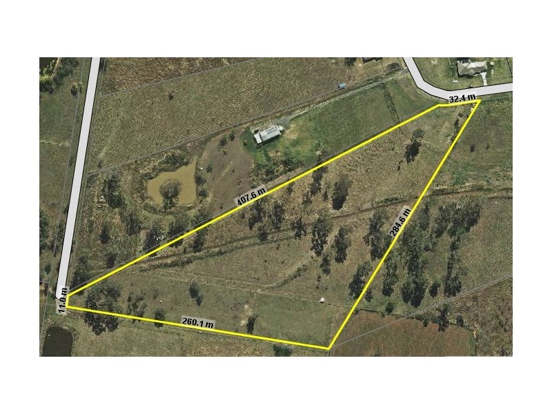 24 Mountain View Dr, Adare QLD 4343